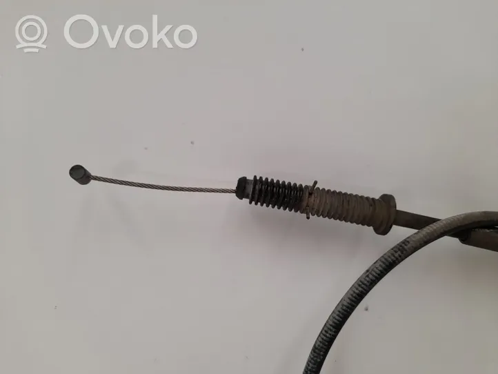 Citroen Berlingo Throttle cable 