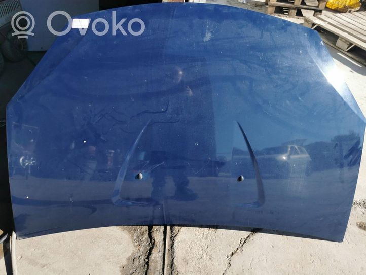 Dacia Sandero Pokrywa przednia / Maska silnika 6001551793