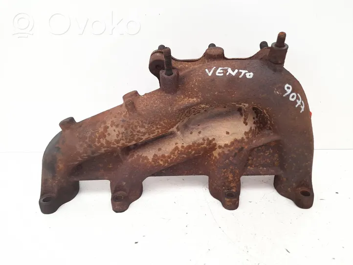 Volkswagen Vento Exhaust manifold 027253033BC