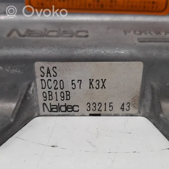 Mazda Demio Module de contrôle airbag DC2057K3X