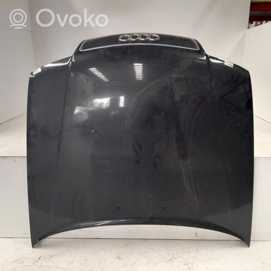 Audi A6 S6 C4 4A Motorhaube 4A0823029C