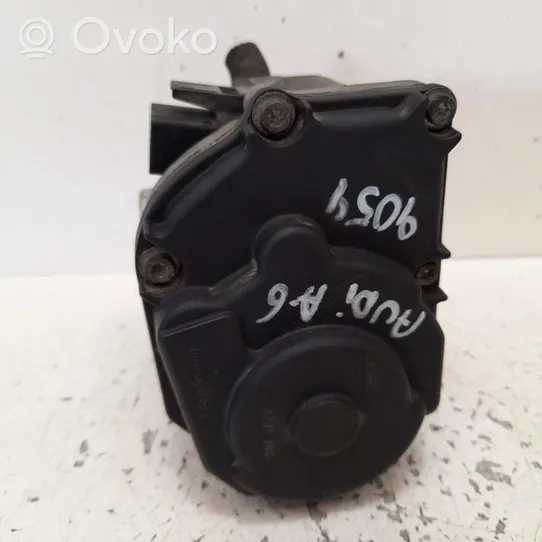 Audi A6 S6 C5 4B Droselis 078133063AK