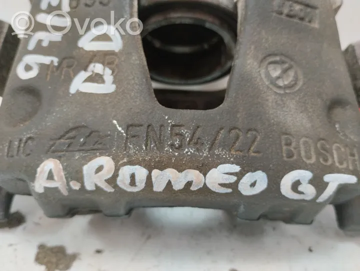 Alfa Romeo GT Priekinis suportas 