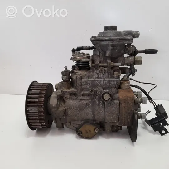 Honda Civic Polttoaineen ruiskutuksen suurpainepumppu 0460414118