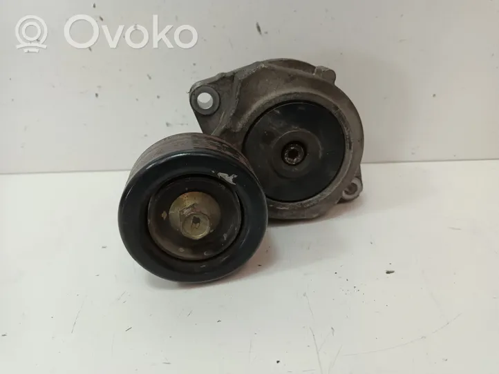 Honda Accord Generator/alternator belt tensioner 