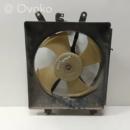 Honda Civic Ventilatore di raffreddamento elettrico del radiatore 19030PMAE01