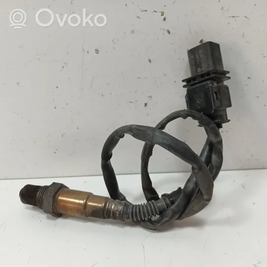 Volkswagen Tiguan Sonde lambda 03L906262