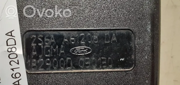 Ford Fiesta Sagtis diržo priekinė 2S6AA61208DA