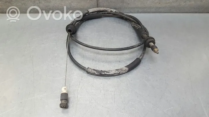 Volkswagen Golf IV Throttle cable 
