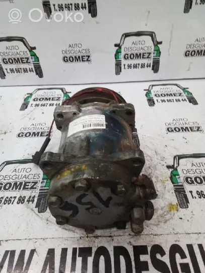 Fiat Scudo Air conditioning (A/C) compressor (pump) 115461227623