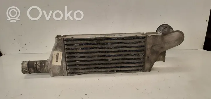 Opel Combo C Radiatore intercooler 24466787