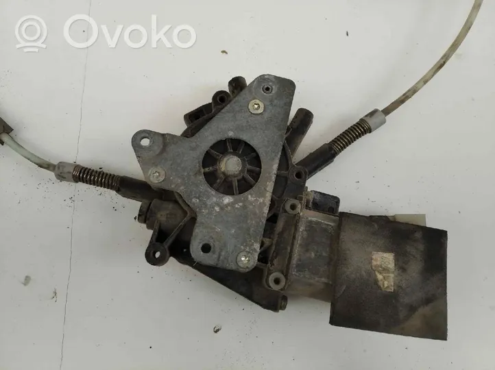 Opel Kadett E Front door electric window regulator 90186594