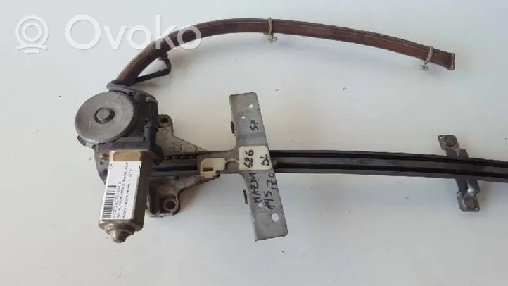 Mazda 626 Fensterheber elektrisch mit Motor Tür hinten GA8B73560E