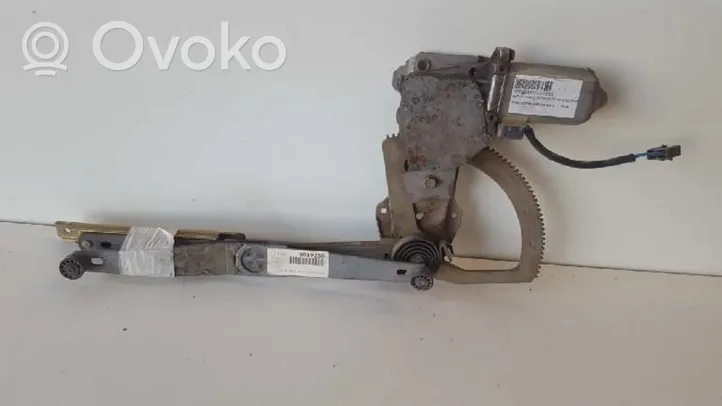 Ford Sierra El. lango pakėlimo mechanizmas be varikliuko 1210003188