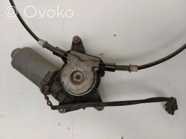 Nissan Primera El. Lango pakėlimo mechanizmo komplektas 827009F500