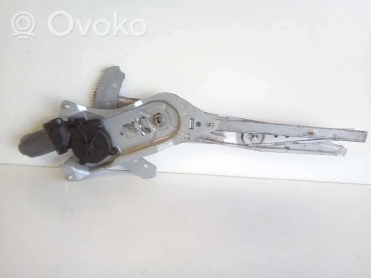 Nissan Kubistar Mécanisme de lève-vitre avec moteur 8070100QAM