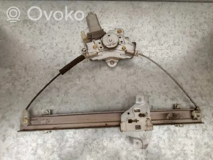 KIA Picanto Front door electric window regulator 935751Y000