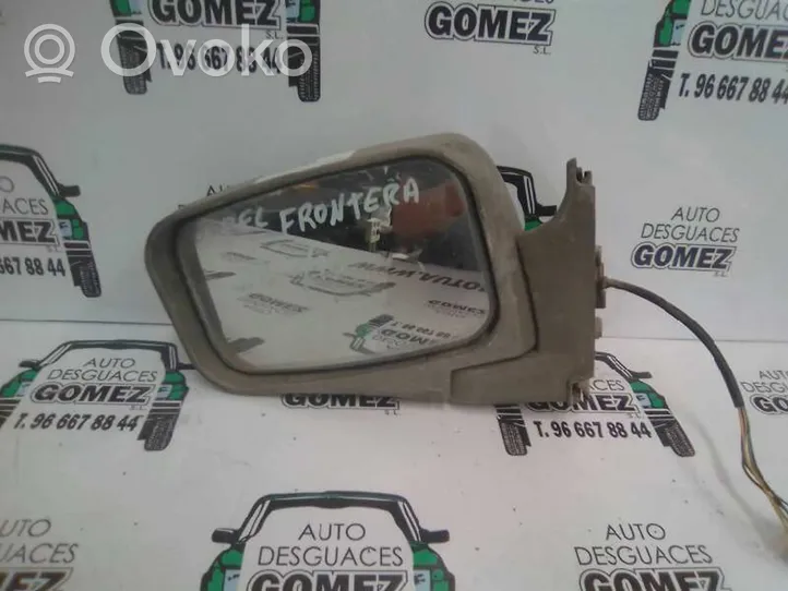 Opel Frontera A Elektryczne lusterko boczne drzwi przednich ELECTRICO
