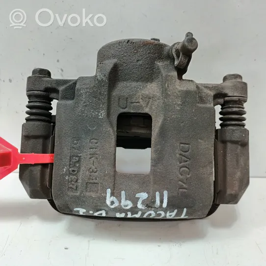 Chevrolet Tacuma Front brake caliper 574027