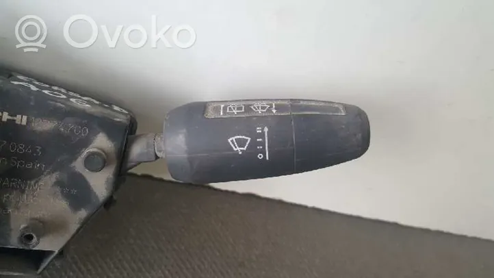 Opel Corsa D Posūkių/ šviesų rankenėlė 13142283