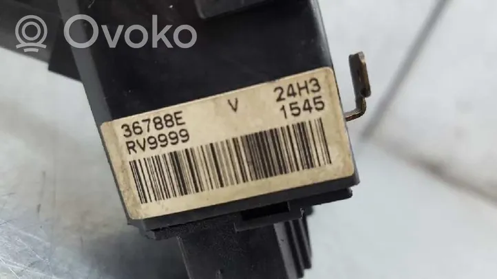 Rover 45 Interrupteur d’éclairage 36788E