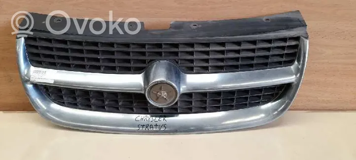 Chrysler Stratus Atrapa chłodnicy / Grill 5264000