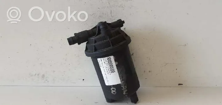 Opel Movano A Fuel filter housing 7700300901