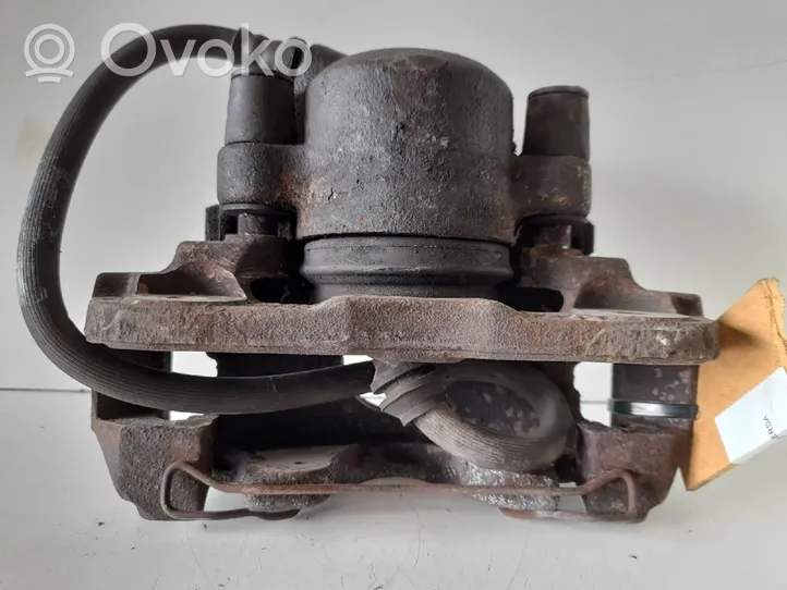 KIA Shuma Front brake caliper 1386