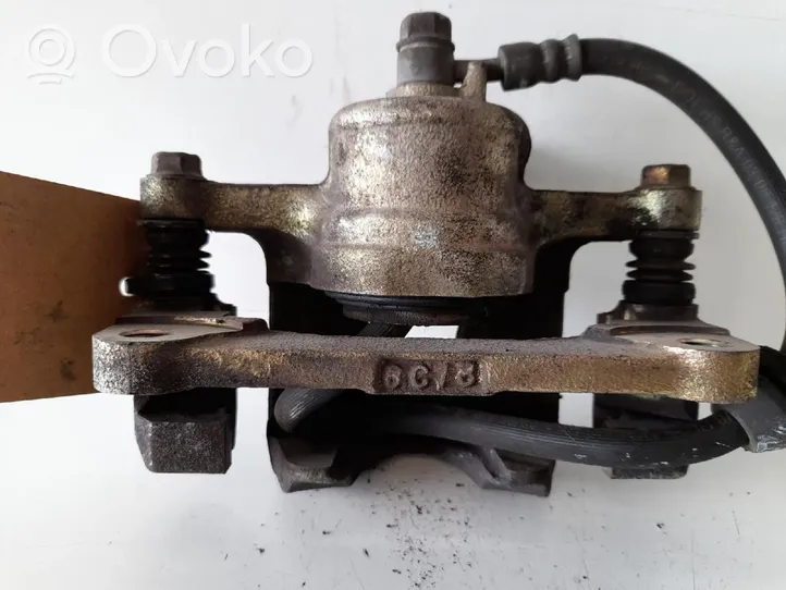 Chevrolet Matiz Front brake caliper CTK32