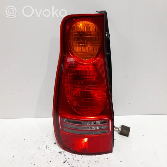 Hyundai Matrix Lampa tylna 9241017000