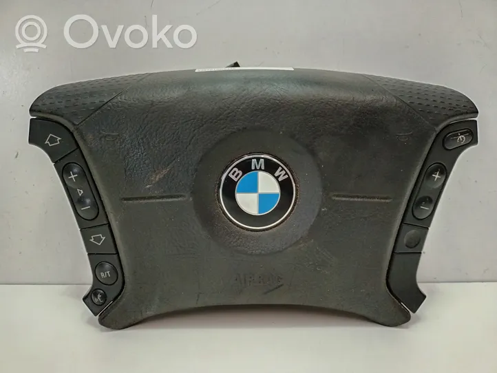 BMW 3 E46 Airbag de volant 336757893045