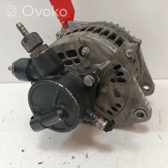 Opel Astra G Generatore/alternatore 600462