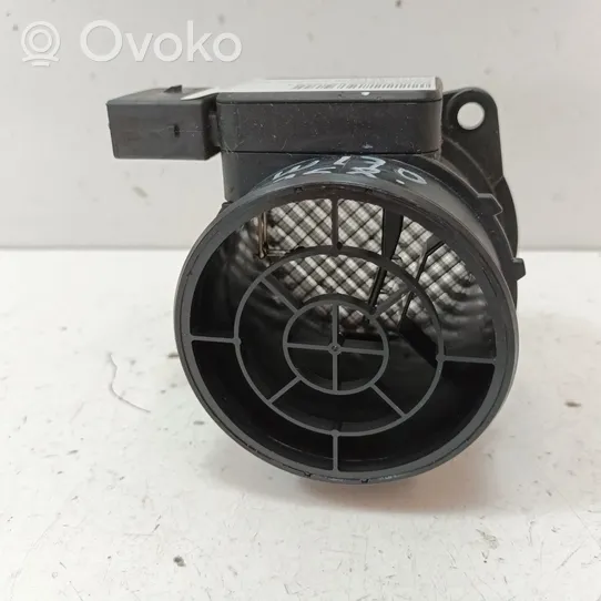 Mercedes-Benz SLK R170 Mass air flow meter A1110940148