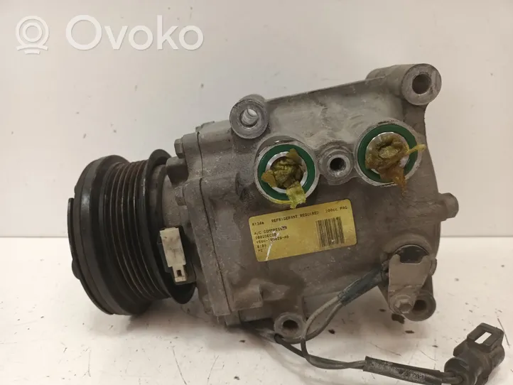 Ford Transit -  Tourneo Connect Compressore aria condizionata (A/C) (pompa) YS4H19D629AB