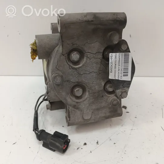 Ford Transit -  Tourneo Connect Air conditioning (A/C) compressor (pump) YS4H19D629AB