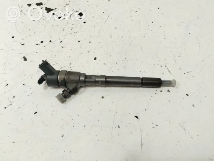 Hyundai Elantra Injecteur de carburant 3380027000