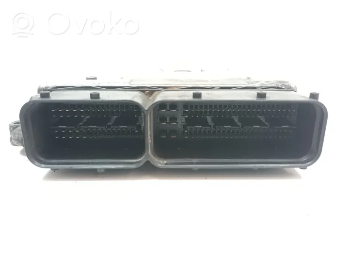 Fiat Ducato Sterownik / Moduł ECU 51896531