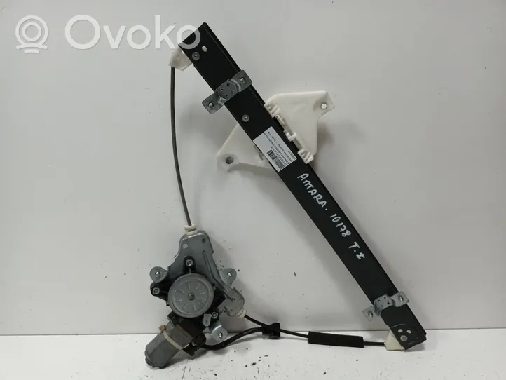 Opel Antara Fensterheber elektrisch mit Motor Tür hinten 25926013