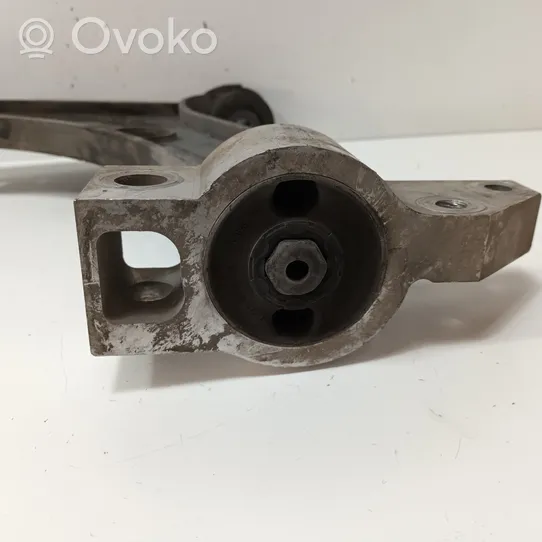 Volkswagen Golf V Braccio di controllo sospensione anteriore 1K0407198B