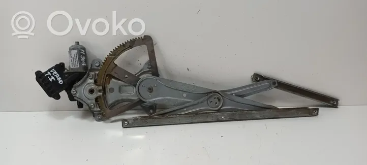 Toyota Corolla Verso AR10 Fensterheber elektrisch mit Motor Tür hinten 997240103