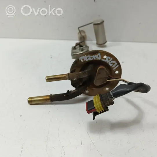 Fiat Ducato In-tank fuel pump 