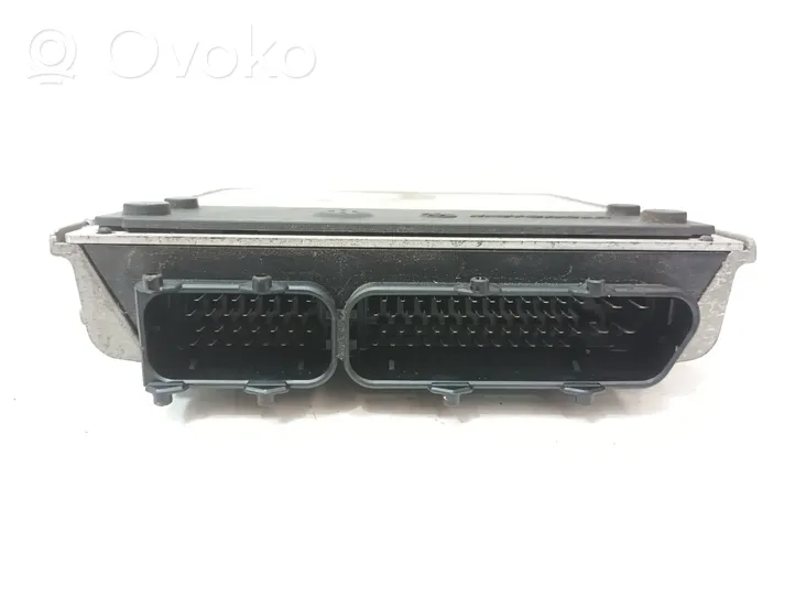 Rover MGF Sterownik / Moduł ECU NNW001804098