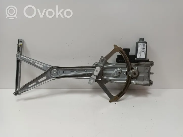 Ford Escort Alzacristalli della portiera anteriore con motorino 1412004290