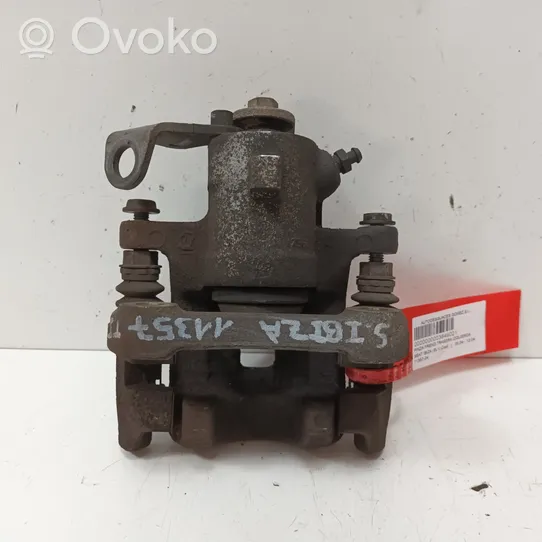 Audi A2 Caliper del freno trasero 