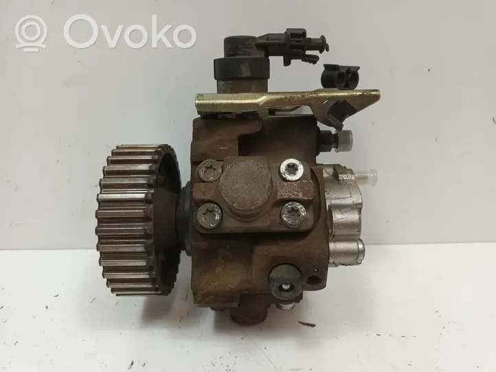 Ford Focus Pompa wtryskowa wysokiego ciśnienia 9656300380