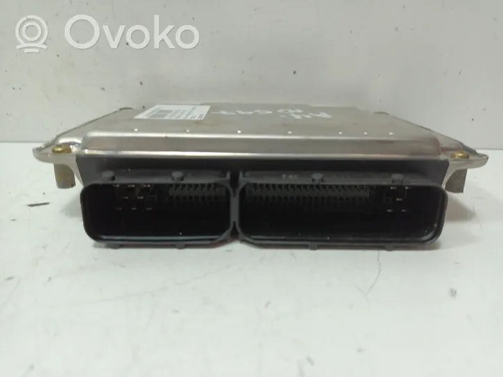 Opel Zafira A Sterownik / Moduł ECU 038906019FP