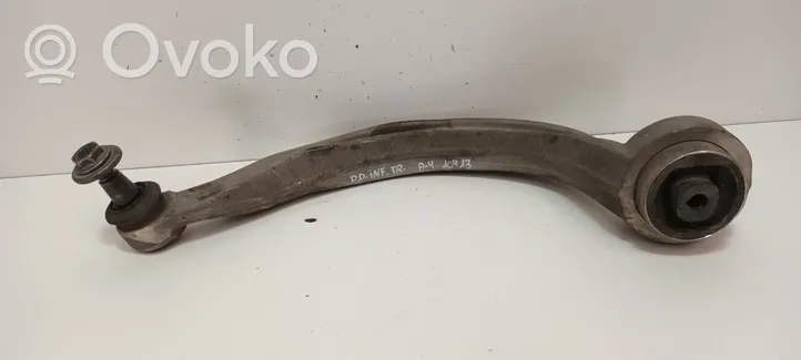 Volkswagen PASSAT B5.5 Front control arm 8K0407696J