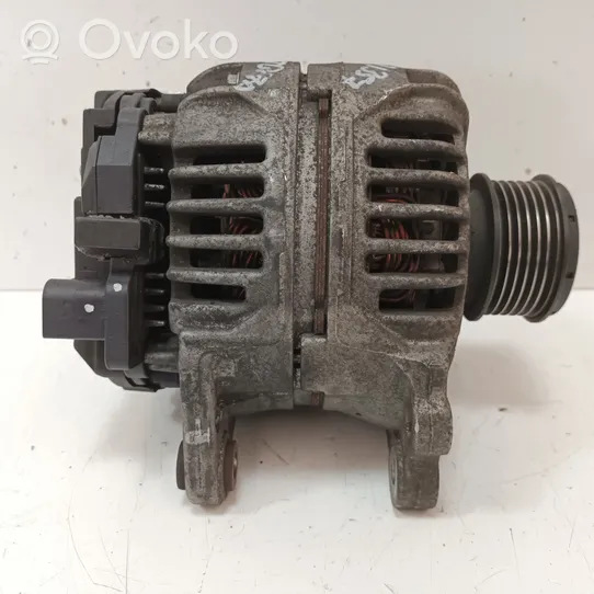 Audi A2 Ģenerators 038903023L