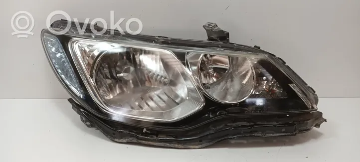 Audi A3 S3 8L Lampa przednia 33100SNBG012