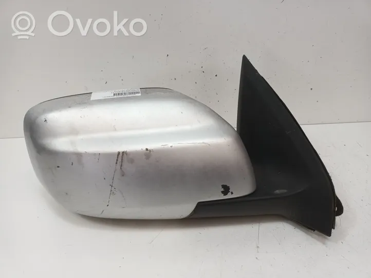 Renault Scenic I Front door electric wing mirror ELECTRICO